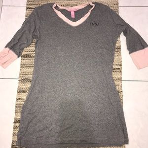 Victoria’s Secret sleep Shirt